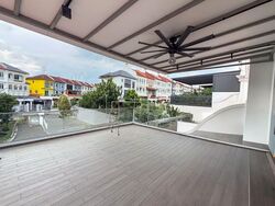 Loyang Villas (D17), Terrace #573706841